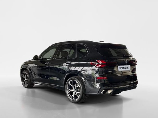 BMW X5 xDrive30d 210 kW image number 4