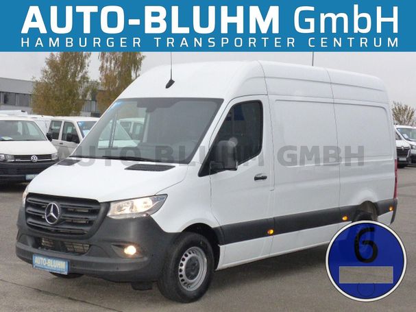 Mercedes-Benz Sprinter 317 CDI 125 kW image number 1