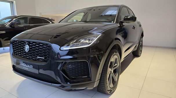 Jaguar E-Pace D165 R-Dynamic S AWD 120 kW image number 1