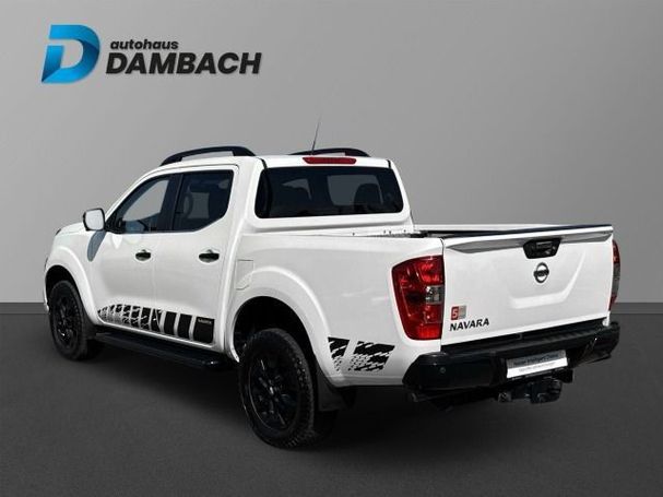 Nissan Navara 4x4 N-Guard 140 kW image number 3