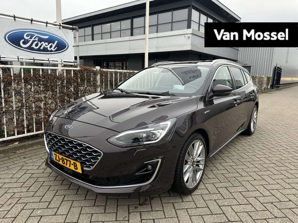 Ford Focus 1.0 EcoBoost Vignale 92 kW image number 1