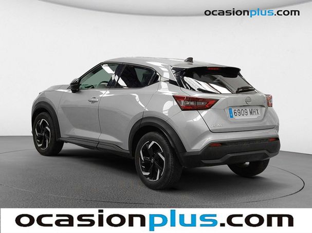 Nissan Juke 1.0 DIG-T 114 N-CONNECTA 84 kW image number 2