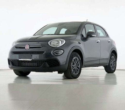 Fiat 500X 1.6 MultiJet DCT 88 kW image number 1