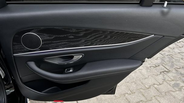 Mercedes-Benz E 220 143 kW image number 21