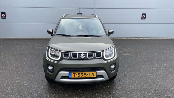 Suzuki Ignis 61 kW image number 2