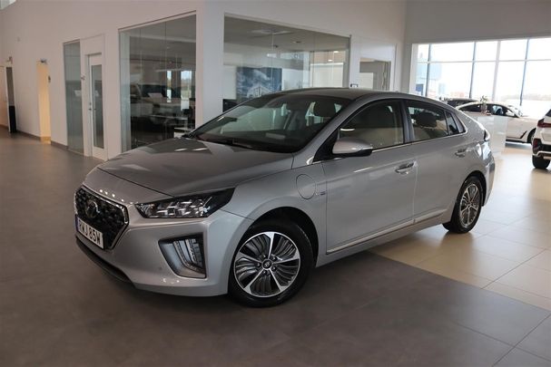 Hyundai Ioniq 1.6 104 kW image number 1