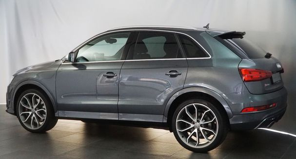 Audi RSQ3 quattro S-line Sport 250 kW image number 3