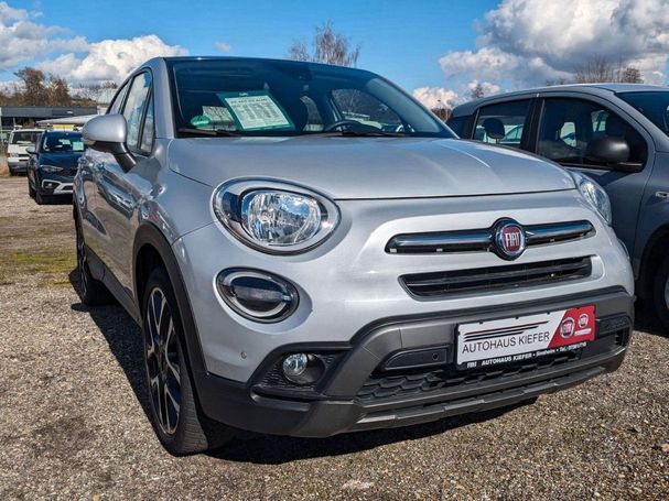 Fiat 500X 110 kW image number 2