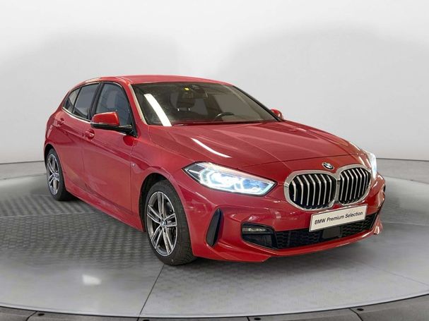 BMW 118d 110 kW image number 16