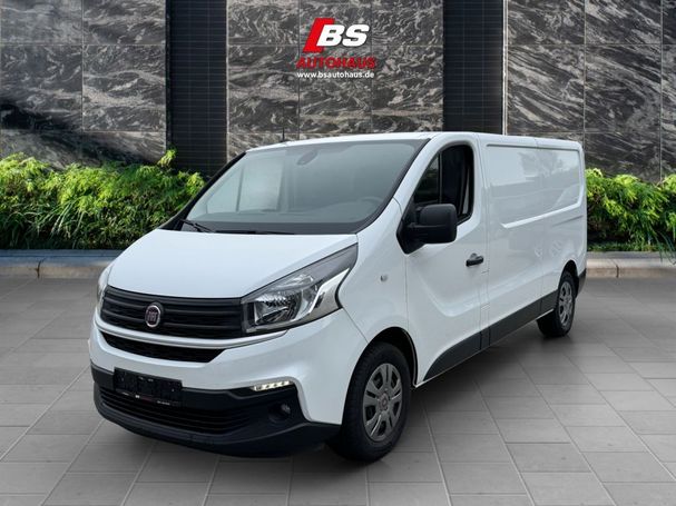 Fiat Talento L2H1 SX 88 kW image number 1