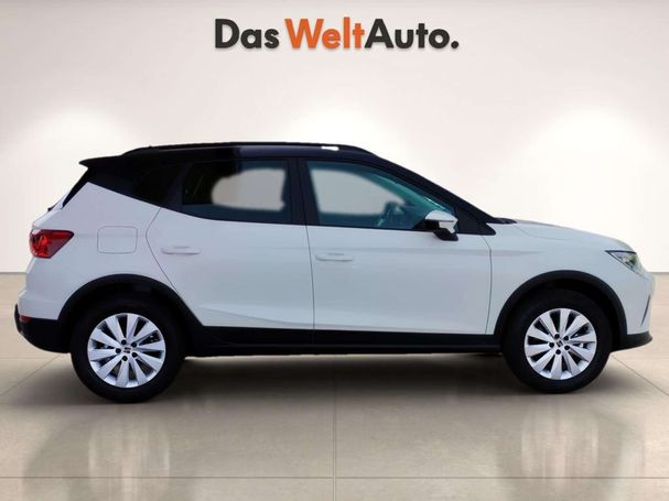 Seat Arona 1.0 TSI Style 85 kW image number 8