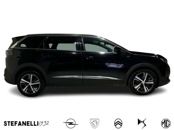 Peugeot 5008 BlueHDi 130 EAT8 96 kW image number 4