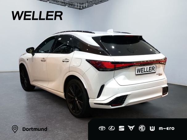 Lexus RX 500 273 kW image number 4