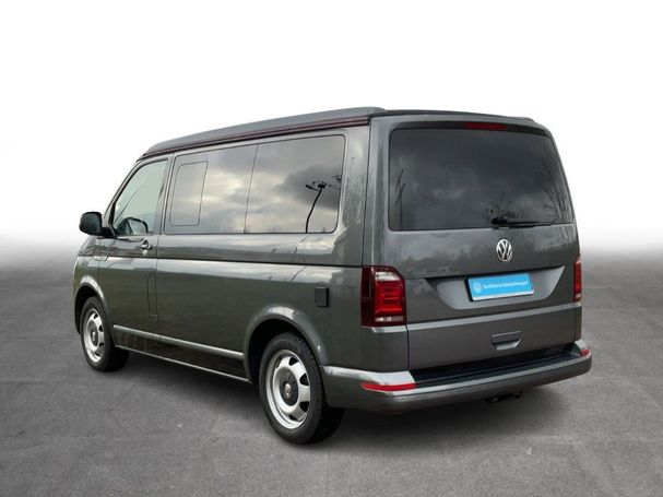 Volkswagen T6 California Beach 2.0 TDI Edition 4Motion DSG 150 kW image number 5