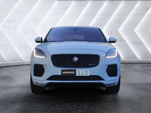 Jaguar E-Pace R-Dynamic S AWD 184 kW image number 4