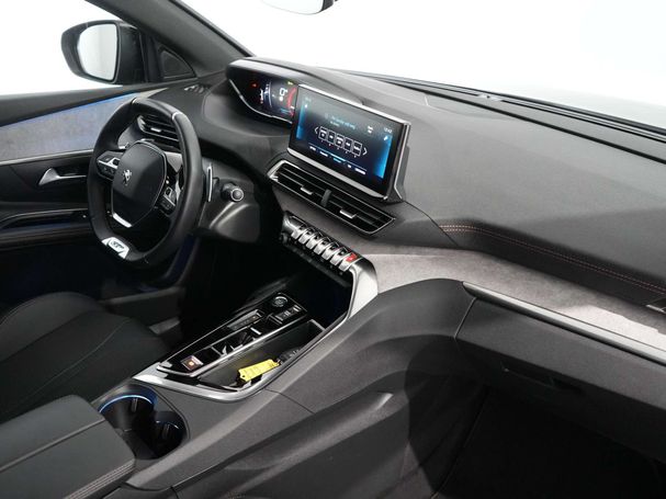 Peugeot 5008 PureTech 96 kW image number 4