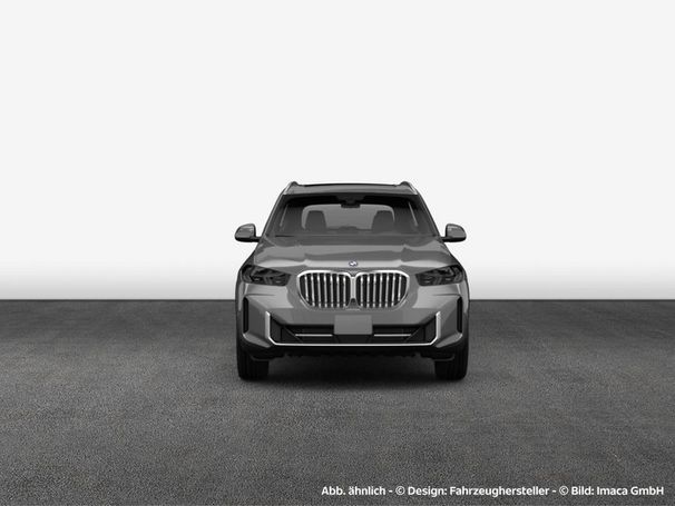 BMW X5 xDrive 210 kW image number 2