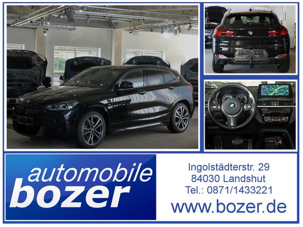 BMW X2 xDrive 140 kW image number 5