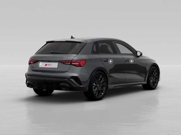 Audi RS3 Sportback 294 kW image number 4