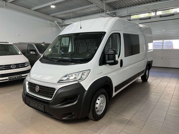 Fiat Ducato 96 kW image number 1