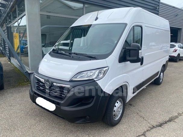 Opel Movano L2H2 103 kW image number 1