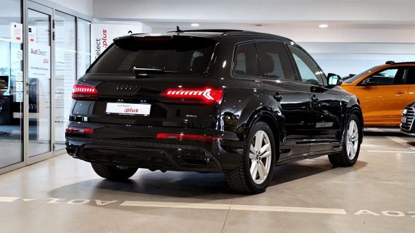 Audi Q7 250 kW image number 9