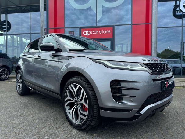 Land Rover Range Rover Evoque 150 kW image number 2