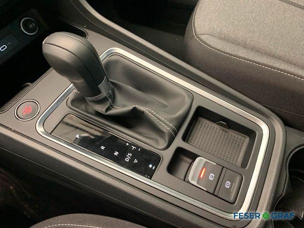 Seat Ateca 1.5 TSI Style 110 kW image number 14