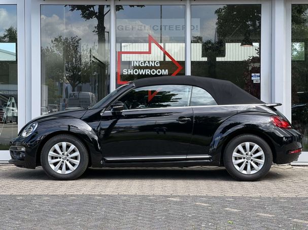 Volkswagen Beetle 1.2 TSI 77 kW image number 12