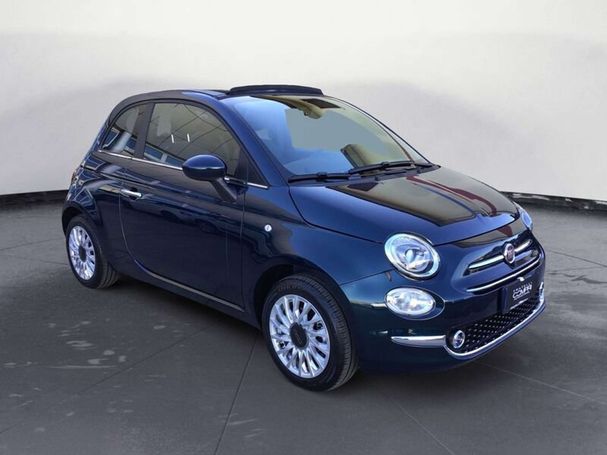 Fiat 500C 1.0 Hybrid 51 kW image number 2