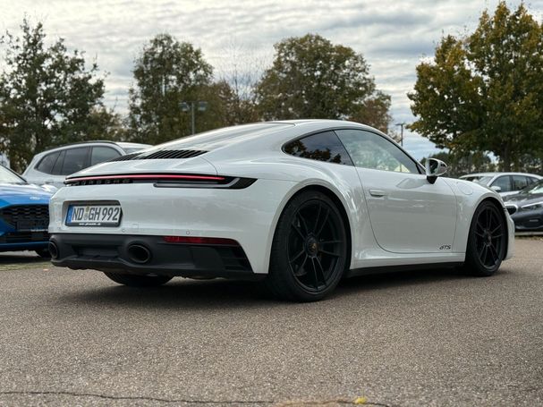 Porsche 992 GTS 353 kW image number 11