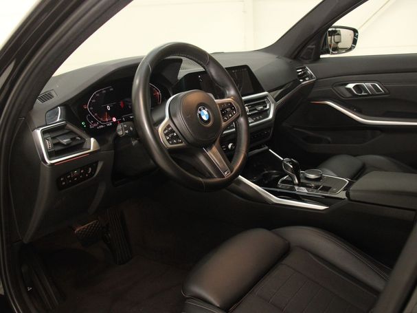 BMW 320d Touring Sport Line 140 kW image number 14