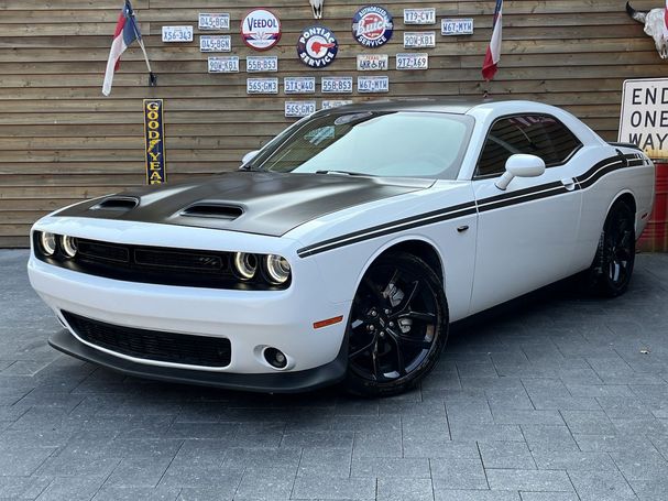 Dodge Challenger 280 kW image number 7