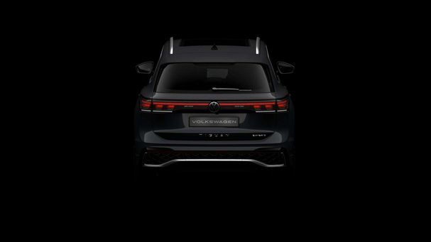 Volkswagen Tiguan 1.5 eHybrid R-Line DSG 150 kW image number 9