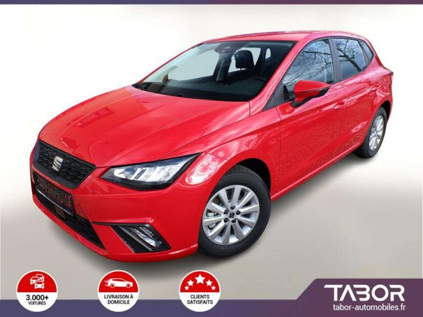 Seat Ibiza 1.0 TSI DSG Style 85 kW image number 1