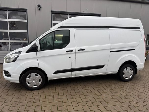 Ford Transit Custom 340 96 kW image number 2