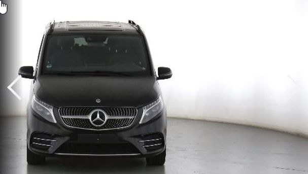 Mercedes-Benz V 250d Edition 1 4Matic 140 kW image number 10