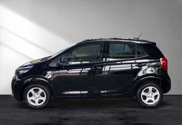 Kia Picanto 1.0 49 kW image number 7