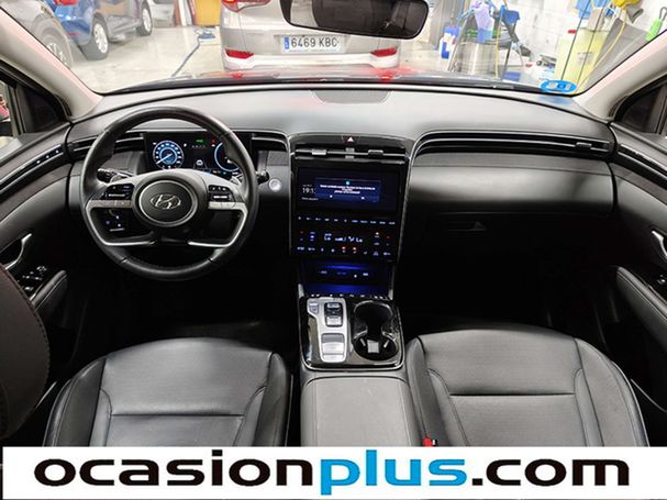 Hyundai Tucson 1.6 N 132 kW image number 7