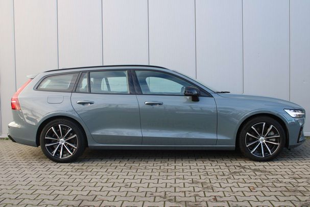 Volvo V60 T6 Recharge AWD Plus 257 kW image number 4