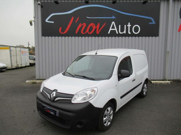 Renault Express 1.5 Blue dCi 70 kW image number 1