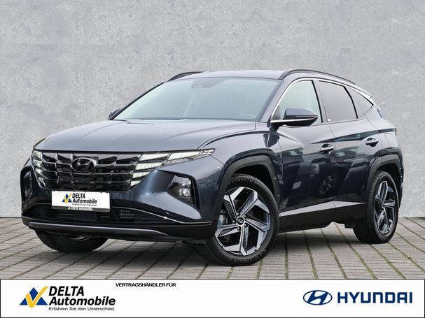 Hyundai Tucson 4WD 195 kW image number 1