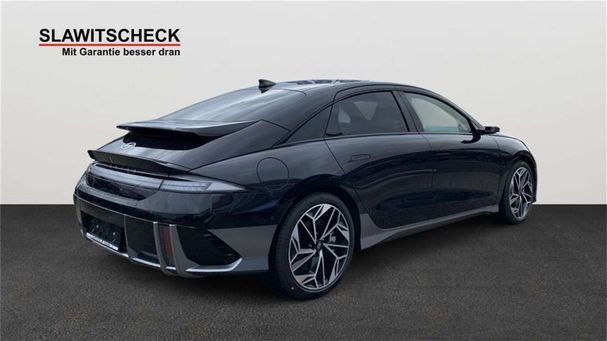 Hyundai Ioniq 6 Long Range 239 kW image number 1