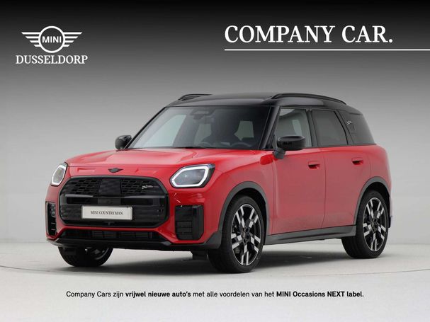 Mini Countryman C 115 kW image number 1