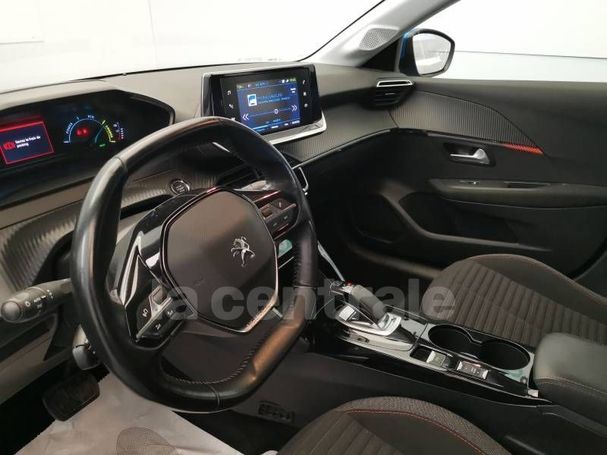 Peugeot 208 100 kW image number 8