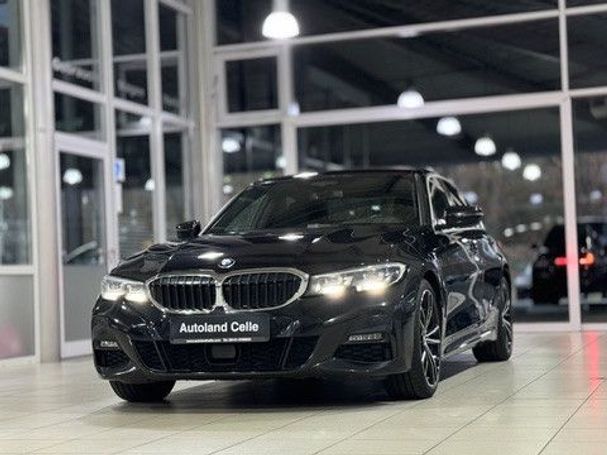 BMW 330i M Sport 190 kW image number 1