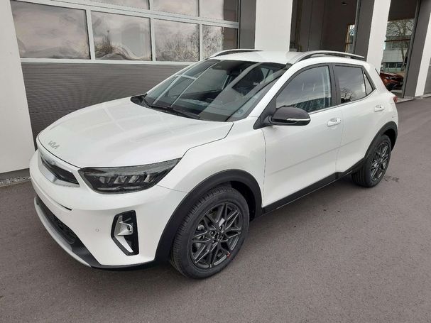 Kia Stonic 1.0 88 kW image number 1