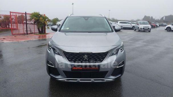 Peugeot 3008 BlueHDi 130 S&S Allure 96 kW image number 2