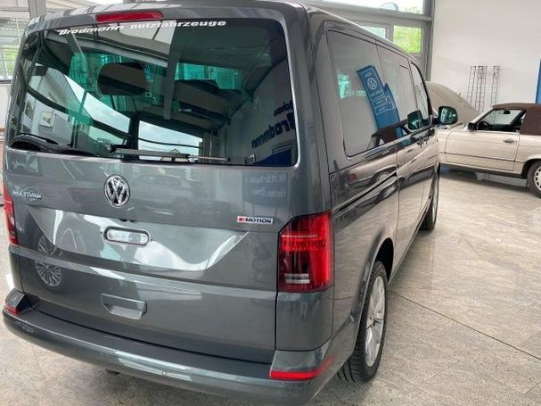 Volkswagen T6 Multivan 4Motion Comfortline 150 kW image number 3