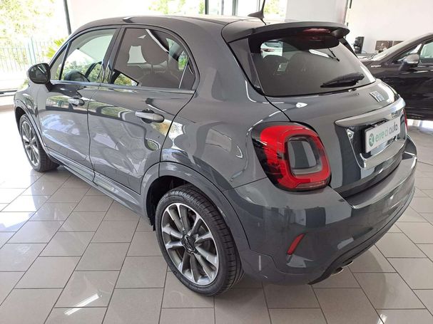 Fiat 500X 1.3 MultiJet 70 kW image number 10